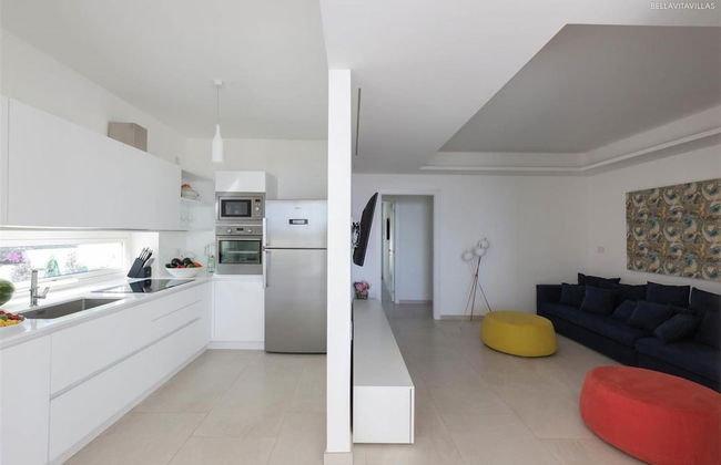 2083 Villa Gea in Matino - Foto 25
