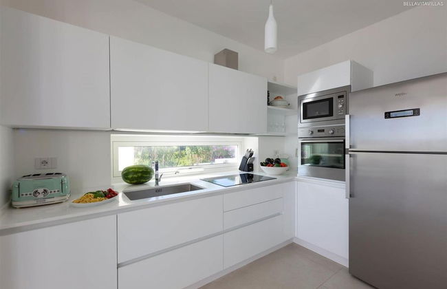 2083 Villa Gea in Matino - Foto 50