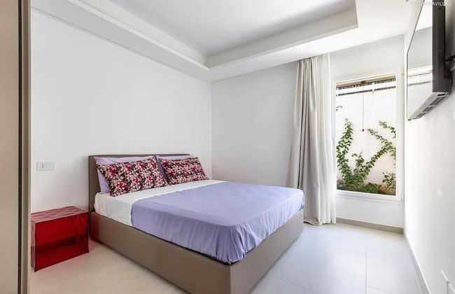 2083 Villa Gea in Matino - Foto 16
