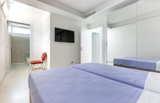 2083 Villa Gea in Matino - Foto 6