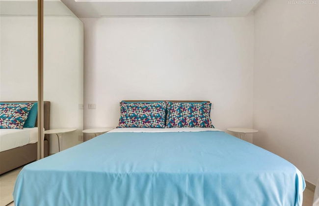 2083 Villa Gea in Matino - Foto 38