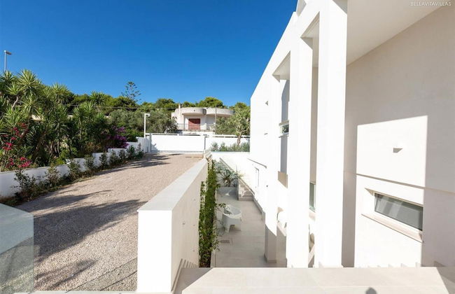 2083 Villa Gea in Matino - Foto 43