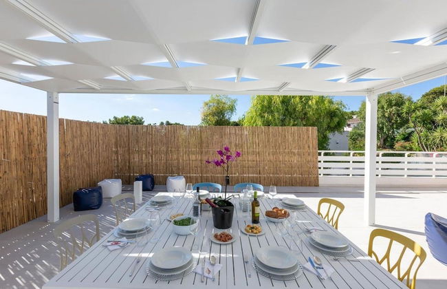 2083 Villa Gea in Matino - Foto 31