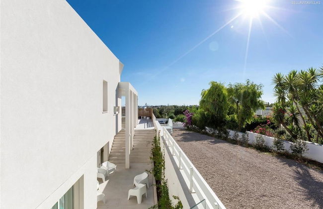 2083 Villa Gea in Matino - Foto 42