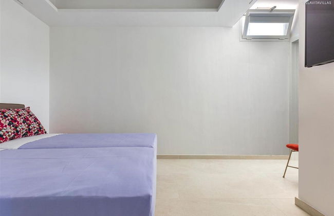 2083 Villa Gea in Matino - Foto 52
