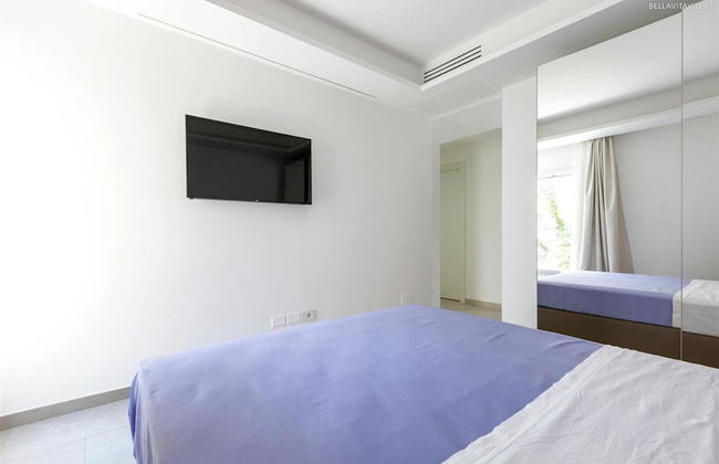 2083 Villa Gea in Matino - Foto 37