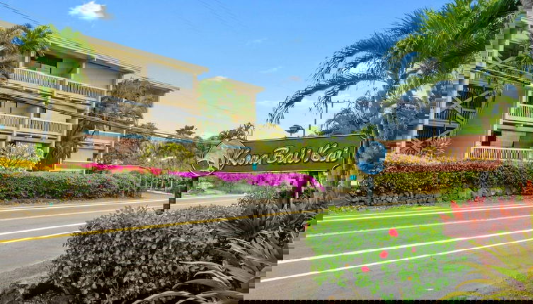 Photo 1 - Big Island Kona Bali Kai by Coldwell Banker Island Vacations