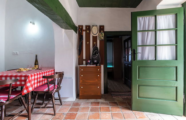 Klementina's Guest House - Foto 18