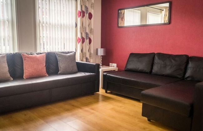 The City Walls Gathering 5 Bed - Sleeps 12 City Centre - Foto 23