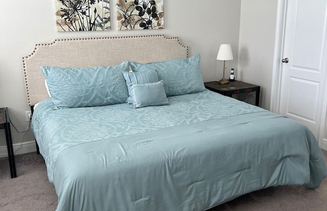 Balmoral Resort-126mc 3 Bedroom Home by RedAwning - Photo 9