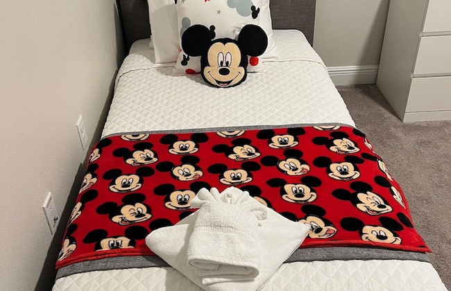 Balmoral Resort-126mc 3 Bedroom Home by RedAwning - Photo 8