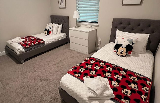 Balmoral Resort-126mc 3 Bedroom Home by RedAwning - Photo 7