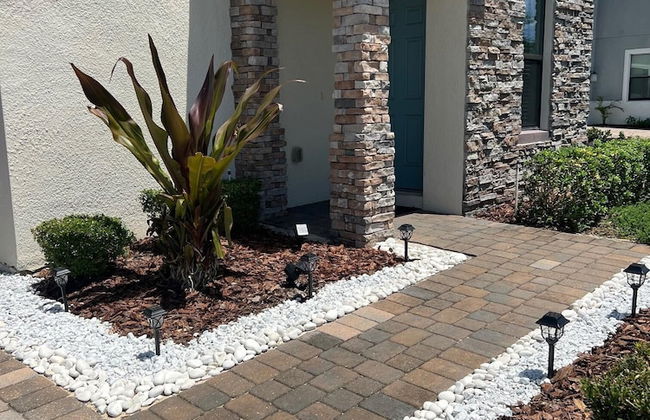 Balmoral Resort-126mc 3 Bedroom Home by RedAwning - Photo 36