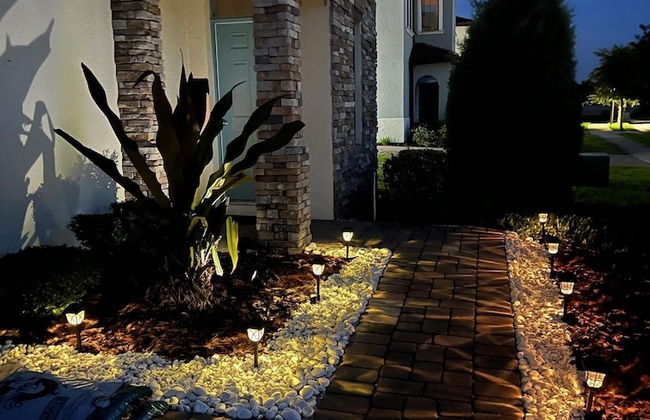 Balmoral Resort-126mc 3 Bedroom Home by RedAwning - Photo 33