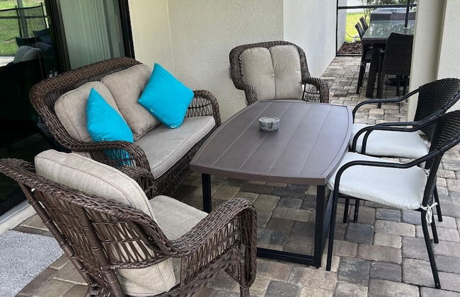 Balmoral Resort-126mc 3 Bedroom Home by RedAwning - Photo 35