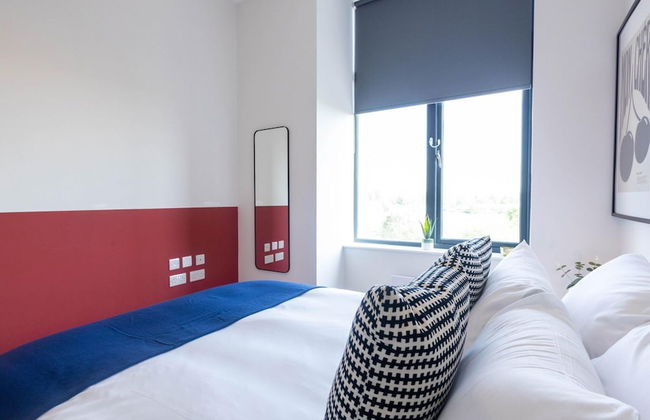 Roundhay Park One-bedroom Haven by Belvilla - Foto 6