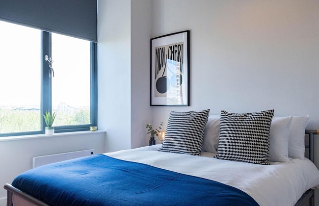 Roundhay Park One-bedroom Haven by Belvilla - Foto 3