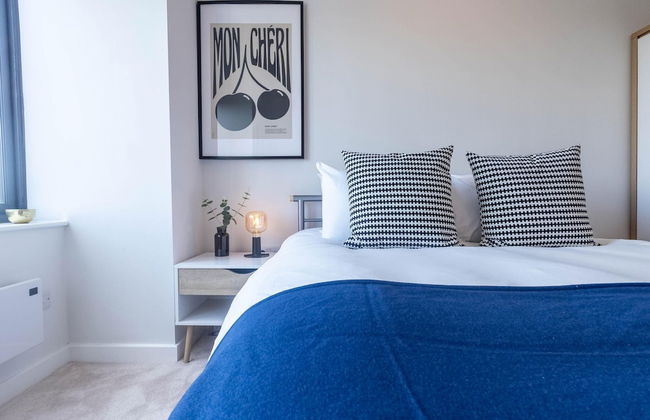 Roundhay Park One-bedroom Haven by Belvilla - Foto 7
