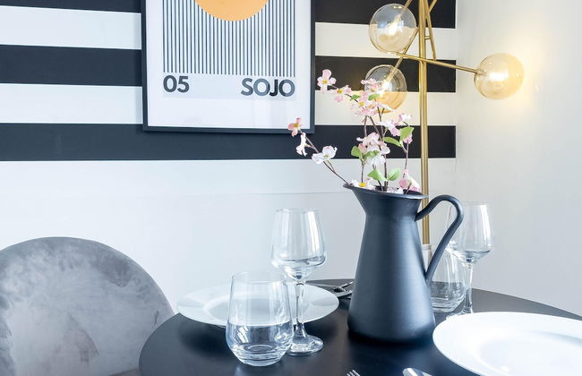 Roundhay Park One-bedroom Haven by Belvilla - Foto 14