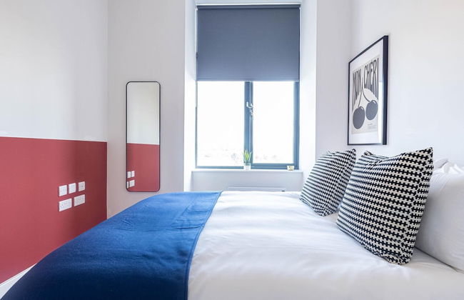 Roundhay Park One-bedroom Haven by Belvilla - Foto 5