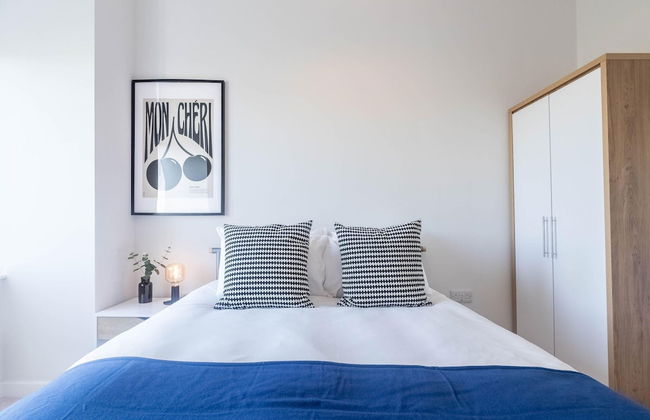 Roundhay Park One-bedroom Haven by Belvilla - Foto 2