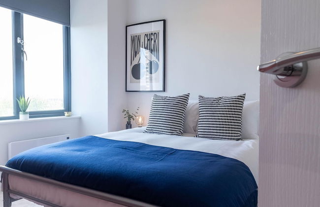 Roundhay Park One-bedroom Haven by Belvilla - Foto 4