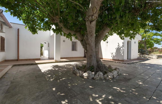 2028 Soledelsud - Monolocale by Barbarhouse - Foto 12