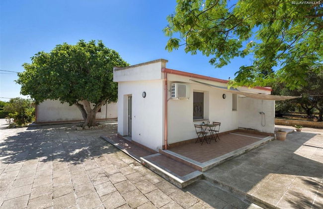 2028 Soledelsud - Monolocale by Barbarhouse - Foto 20