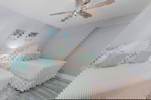Foto 3 - Beach Villas # 304 - Bogo24 2 Bedroom Condo by RedAwning
