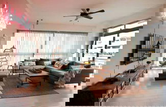 Foto 1 - Goistay Un Refugio Bohemio Chic
