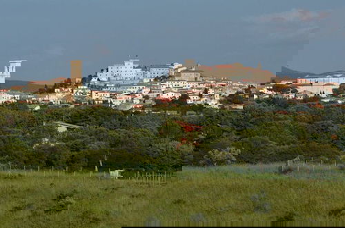 Photo 44 - La Pergola, Holiday Home in Tuscany on the Hill and Near the Sea, for 2 - 2