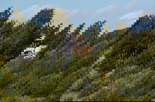 Photo 39 - La Pergola, Holiday Home in Tuscany on the Hill and Near the Sea, for 2 - 2