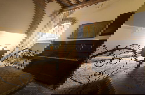 Photo 10 - La Pergola, Holiday Home in Tuscany on the Hill and Near the Sea, for 2 - 2