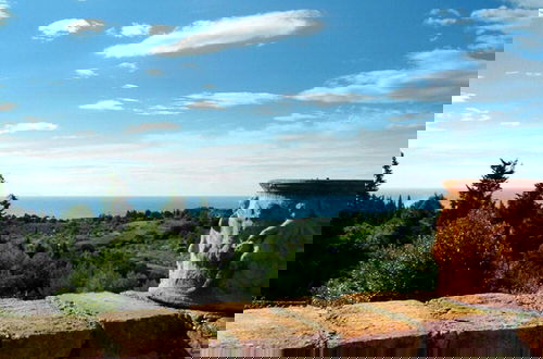 Photo 48 - La Pergola, Holiday Home in Tuscany on the Hill and Near the Sea, for 2 - 2
