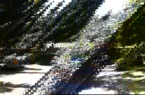 Photo 32 - La Pergola, Holiday Home in Tuscany on the Hill and Near the Sea, for 2 - 2