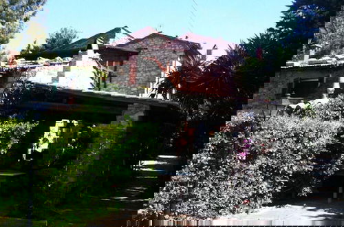 Photo 35 - La Pergola, Holiday Home in Tuscany on the Hill and Near the Sea, for 2 - 2