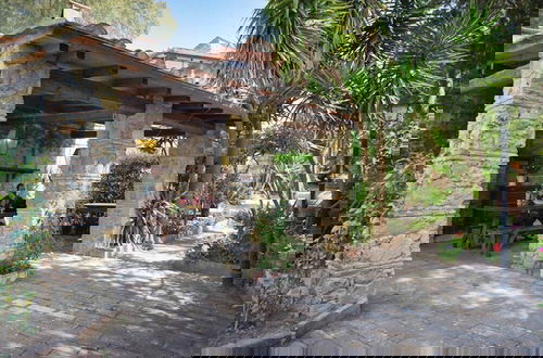 Photo 30 - La Pergola, Holiday Home in Tuscany on the Hill and Near the Sea, for 2 - 2