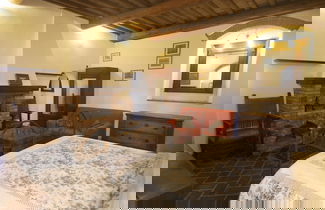 Photo 2 - La Pergola, Holiday Home in Tuscany on the Hill and Near the Sea, for 2 - 2