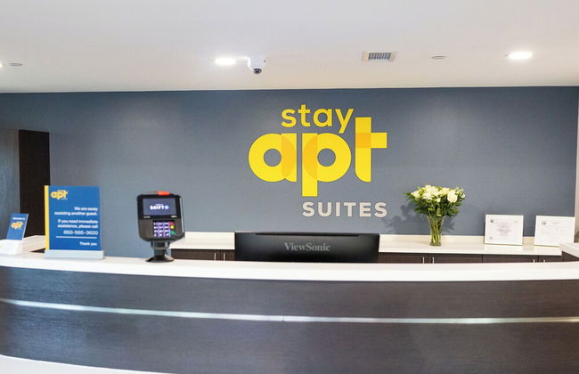 stayAPT Suites Harrisburg-Hershey - Foto 2