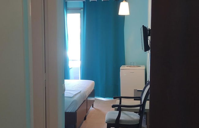 Okeania Seafront Rooms in Kamena Vourla - Foto 13
