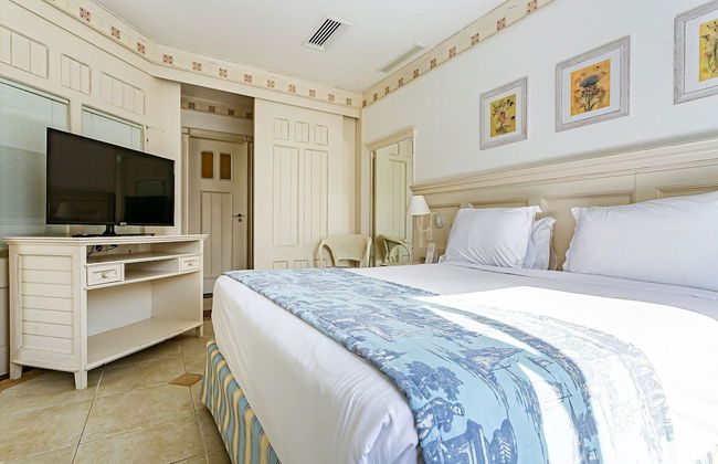 Studios frente ao mar no IL Campanario Resort ILCTOP - Foto 48