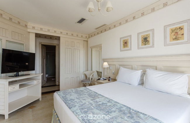 Studios frente ao mar no IL Campanario Resort ILCTOP - Foto 7