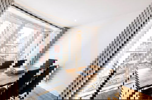 Foto 6 - Bright Battersea Apartment