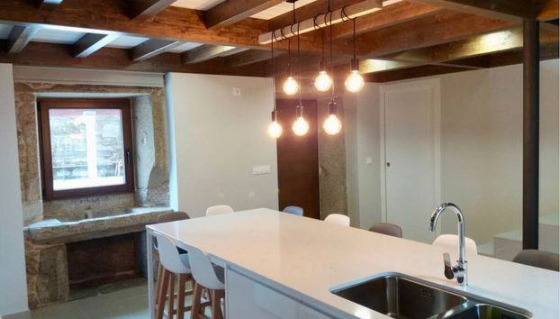 Cozinha privada