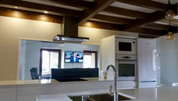 Cozinha privada
