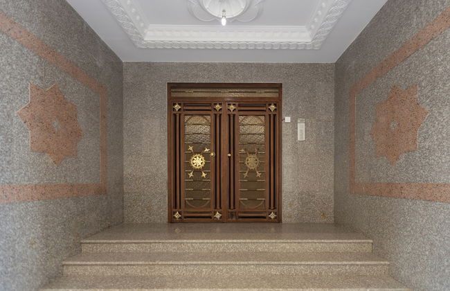 Al-Rajhi - Qaswarah Residence - Foto 17
