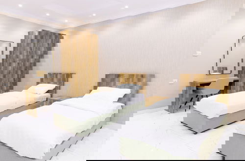Foto 3 - Al-Rajhi - Qaswarah Residence