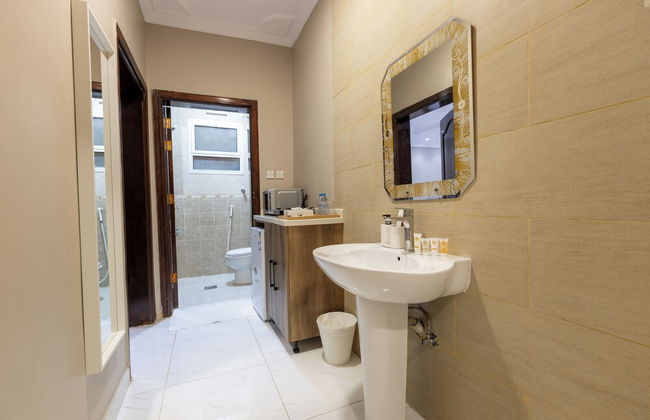 Al-Rajhi - Qaswarah Residence - Foto 6
