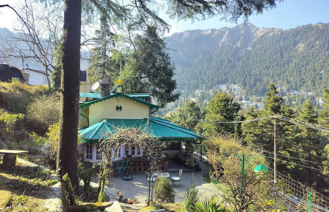 Rosastays Nainital - Photo 2