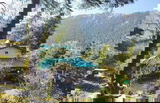 Foto 2 - Rosastays Nainital